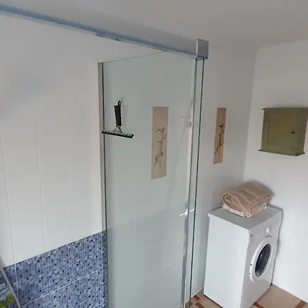 Holiday home Casa_visi *